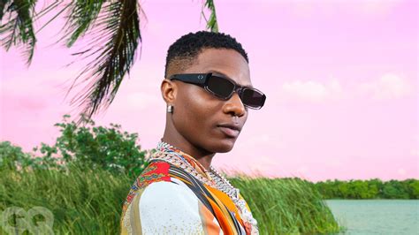 gucci snakeayodeji ibrahim balogun|Wizkid, the King of Afropop .